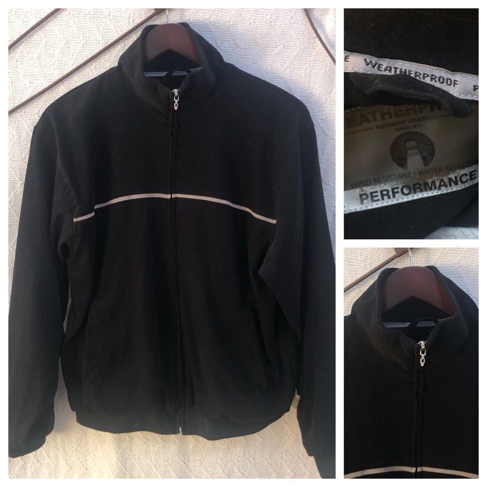 Weatherproof Performance Jacket - image 4